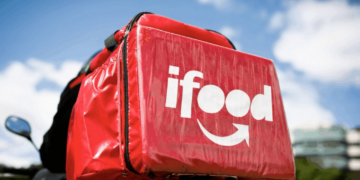 iFood confirma vazamento de dados de 1,2 milhão de usuários e faz alerta sobre golpes