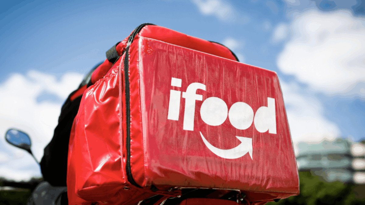 iFood confirma vazamento de dados de 1,2 milhão de usuários e faz alerta sobre golpes