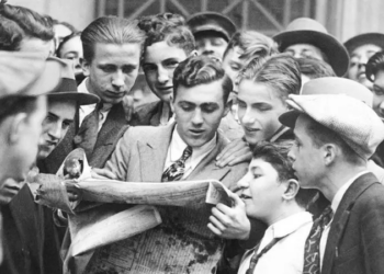 O que a crise de 1929 pode nos ensinar sobre os perigos que a economia enfrenta hoje?