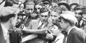 O que a crise de 1929 pode nos ensinar sobre os perigos que a economia enfrenta hoje?