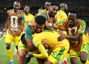 Estreantes em mata-mata, África do Sul e Canadá se enfrentam por vaga nas oitavas da Copa