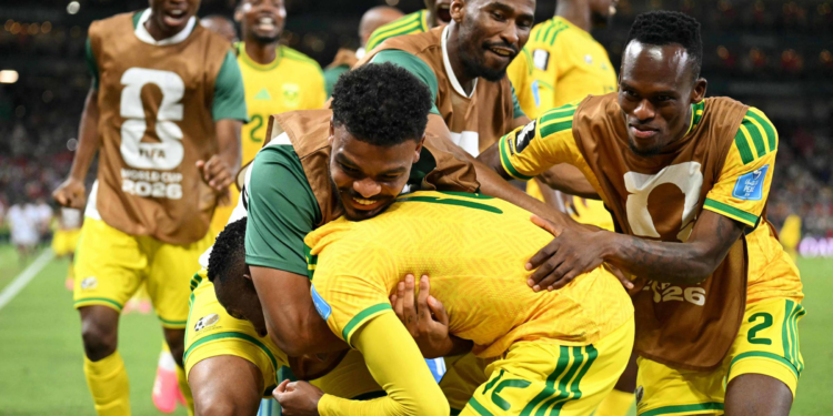 Estreantes em mata-mata, África do Sul e Canadá se enfrentam por vaga nas oitavas da Copa