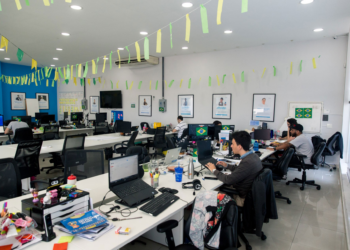 Copa do Mundo: veja quais capitais terão ponto facultativo ou expediente reduzido no jogo do Brasil