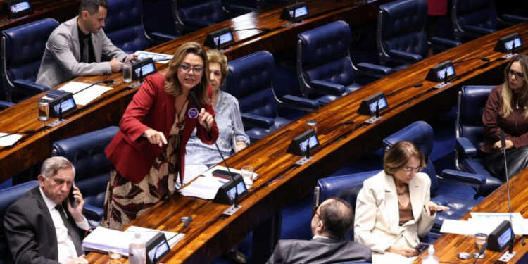 PL da Misoginia gera temor sobre a liberdade de expressão