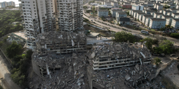 Número de mortos na Venezuela após terremoto sobe para 1.450, afirma governo