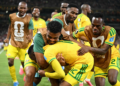 SBT e N Sports cancelam exibição do jogo entre África do Sul e Canadá