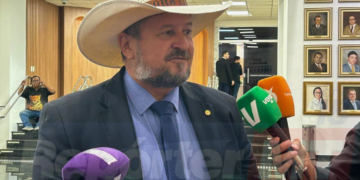 Cattani detona Wellington Fagundes por participar de evento de Gilmar Mendes em Portugal
