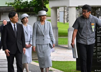 Adversário do Brasil na Copa, Japão tenta salvar monarquia sem romper tradição; entenda