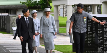 Adversário do Brasil na Copa, Japão tenta salvar monarquia sem romper tradição; entenda
