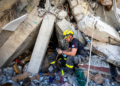 Sobe para 1.719 o número de mortos na Venezuela após terremotos