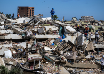 3,9 milhões de crianças vivem em áreas atingidas pelos terremotos na Venezuela, estima Unicef