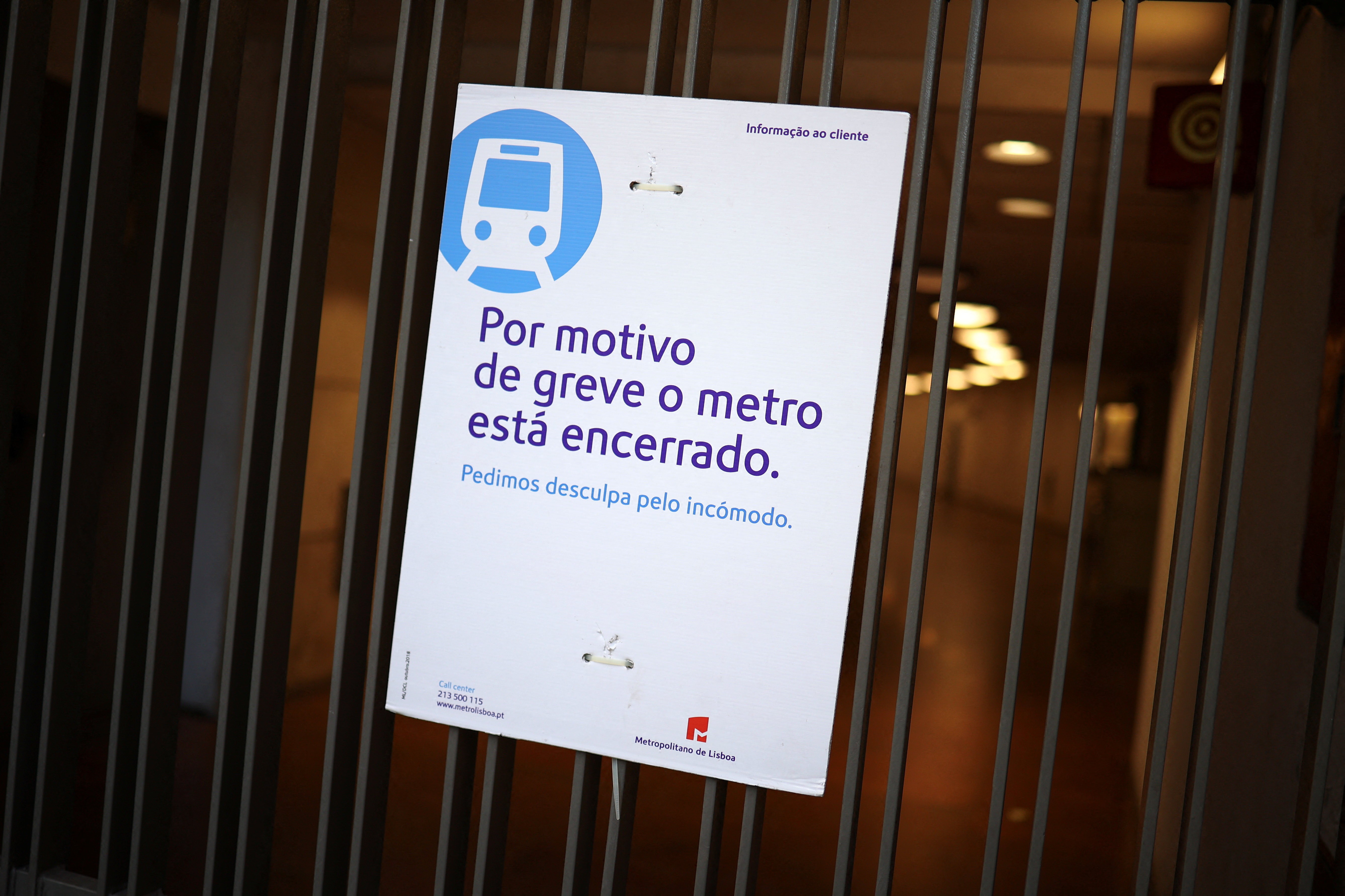 Entenda os principais pontos da reforma trabalhista que provoca greve geral em Portugal