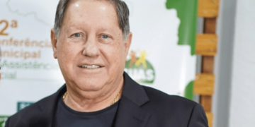 Ministério Público pede suspensão da cassação do prefeito de São José do Rio Claro