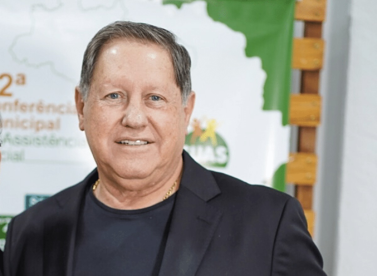 Ministério Público pede suspensão da cassação do prefeito de São José do Rio Claro