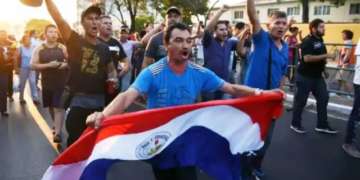 5 motivos do 'boom' econômico do Paraguai (e seus efeitos para o país)