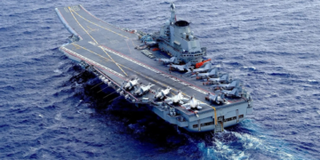 Em meio a tensão por Taiwan, China anuncia exercícios militares com a Rússia