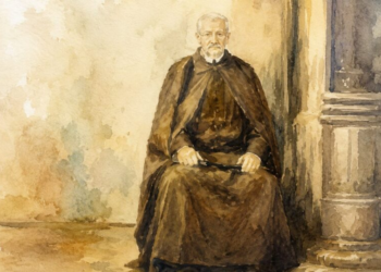 Quem foi o Padre Perereca, apagado da história por razões ideológicas