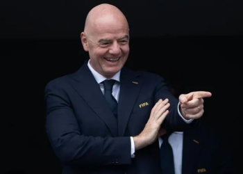 Por que reação negativa da Europa à intervenção de Trump na Copa não preocupa o presidente da Fifa