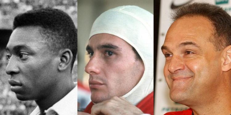 O que cinco brasileiros vencedores podem ensinar à seleção