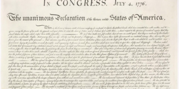 Porque a Declaração de Independência dos EUA ainda é relevante após 250 anos