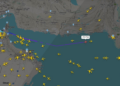 Boeing 737 desaparece do radar perto de Karachi, no Paquistão; dados de radar indicam que aeronave caiu no mar