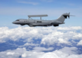 OTAN seleciona Saab para substituir capacidade de alerta aéreo antecipado