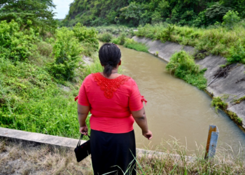Canal da Morte: o depósito que acumula cadáveres a céu aberto e reflete a violência no Equador