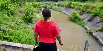Canal da Morte: o depósito que acumula cadáveres a céu aberto e reflete a violência no Equador