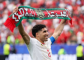 Quatro anos depois, Marrocos chega mais forte para reencontro com a França na Copa