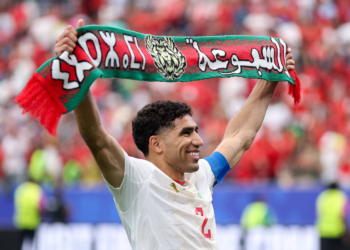 Quatro anos depois, Marrocos chega mais forte para reencontro com a França na Copa