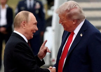 Putin deve intensificar guerra na Ucrânia, apesar de pressão de Trump pela paz, diz agência