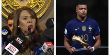Senadora que fez ataques racistas a Mbappé pode ser punida? Entenda o que diz a lei do Paraguai