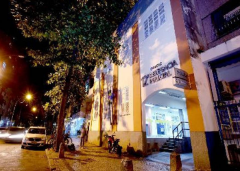 Polícia do Rio busca suspeito de estupro coletivo no Rio