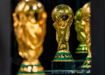 Copa do Mundo: veja o chaveamento, datas e horários dos jogos da semifinal