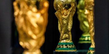 Copa do Mundo: veja o chaveamento, datas e horários dos jogos da semifinal