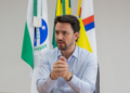 Os candidatos de Rodolfo