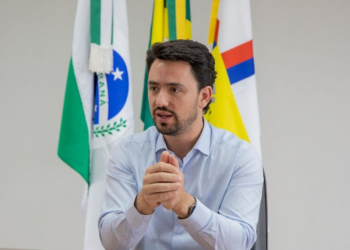 Os candidatos de Rodolfo