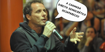 Frases da Semana: “A chamada direita democrática desapareceu”
