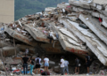 Terremotos da Venezuela: número de mortos sobe para 4.118