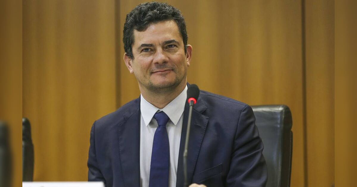O giro de Moro pelo interior