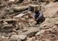 É #FAKE que projeto da Universidade do Alasca causou terremoto na Venezuela
