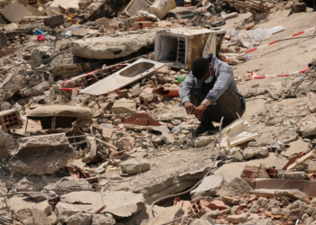 É #FAKE que projeto da Universidade do Alasca causou terremoto na Venezuela