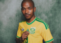 Morre Jayden Adams, jogador da seleção da África do Sul que participou da Copa do Mundo de 2026