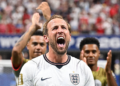 Tuchel diz que Kane está 'cada vez melhor' após atacante salvar a Inglaterra na Copa