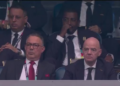Interferência política, veto a árbitro e pressão sobre a FIFA: as polêmicas que marcaram a Copa de 2026