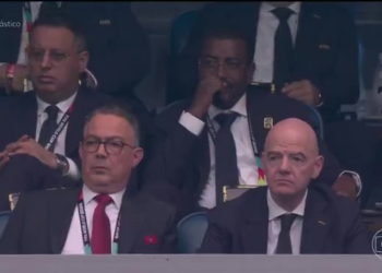 Interferência política, veto a árbitro e pressão sobre a FIFA: as polêmicas que marcaram a Copa de 2026