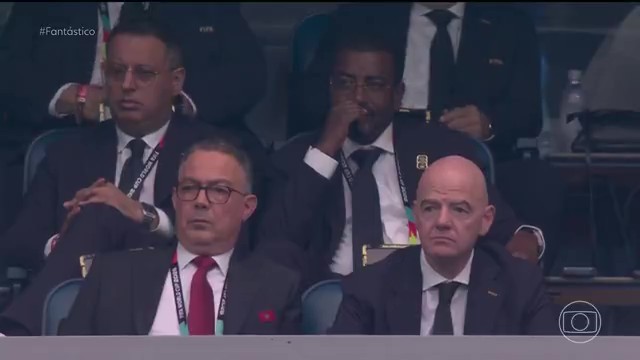 Interferência política, veto a árbitro e pressão sobre a FIFA: as polêmicas que marcaram a Copa de 2026