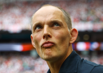 Thomas Tuchel tenta quebrar escrita de 48 anos na Copa do Mundo