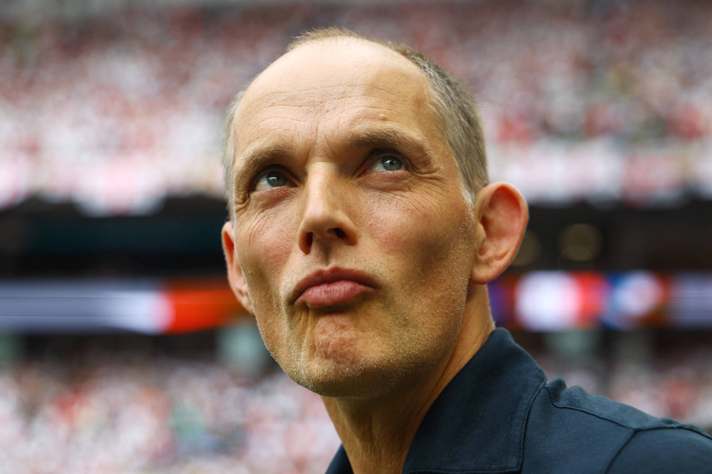 Thomas Tuchel tenta quebrar escrita de 48 anos na Copa do Mundo