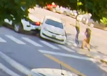 VÍDEO mostra abordagem do ICE que terminou com a morte de imigrante no Maine, EUA